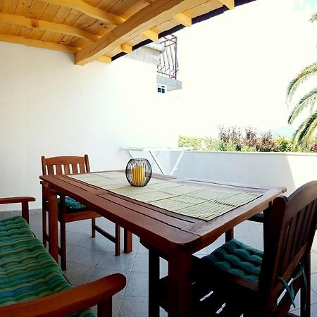 Apartmani Tina Jelsa  Exterior foto