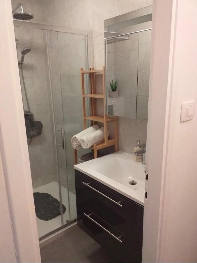 Apartmani Tina Jelsa  Exterior foto