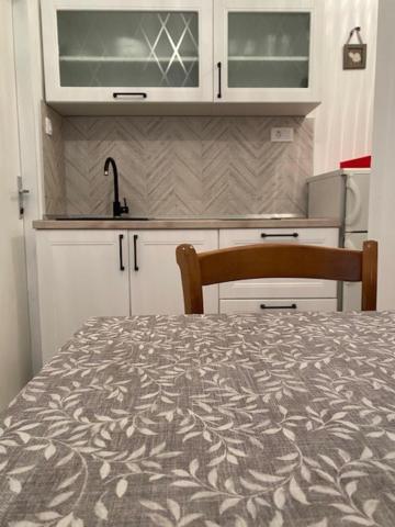Apartmani Tina Jelsa  Exterior foto