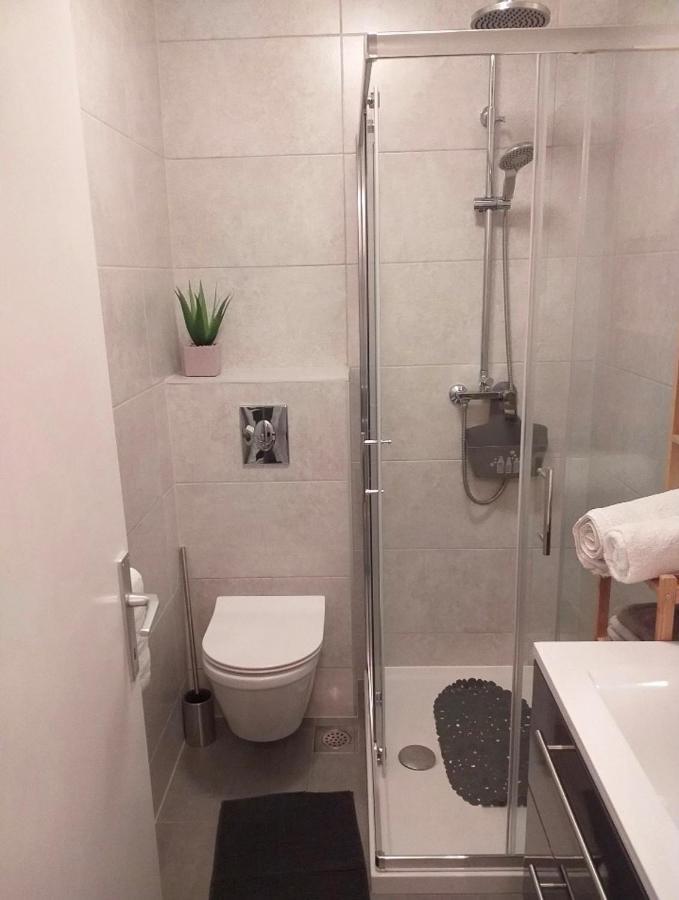 Apartmani Tina Jelsa  Exterior foto