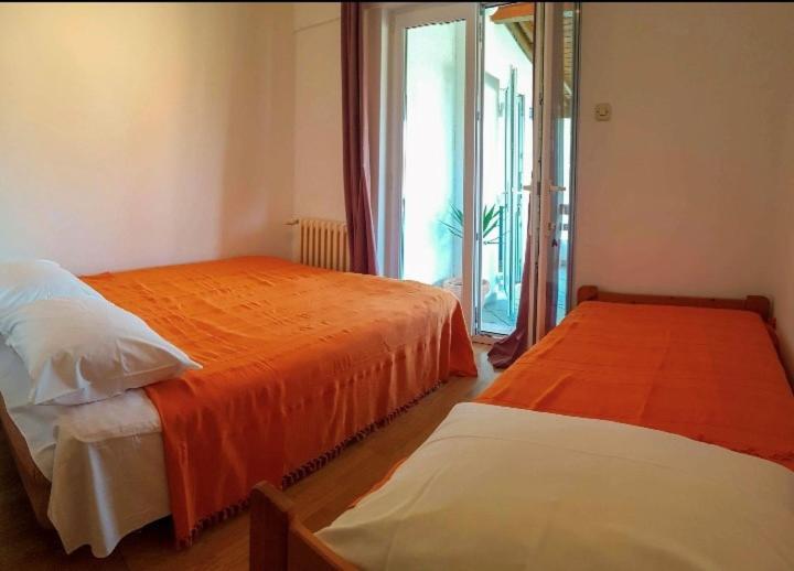 Apartmani Tina Jelsa  Exterior foto